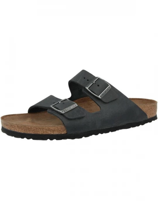 Foto van product BIRKENSTOCK Sandaal 'Arizona' zwart