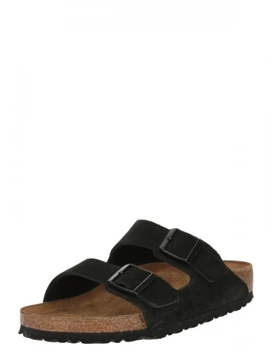 Foto van product BIRKENSTOCK Sandalen 'Arizona' zwart
