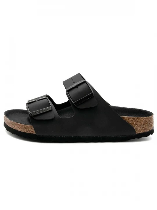 Foto van product BIRKENSTOCK Sandalen 'Arizona' zwart