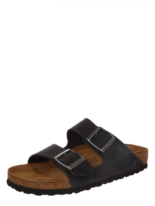 Foto van product BIRKENSTOCK Sandaal 'Arizona' zwart