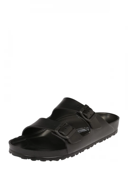 Foto van product BIRKENSTOCK Sandalen 'Arizona' zwart