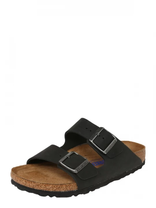 Foto van product BIRKENSTOCK Sandaal 'Arizona' zwart