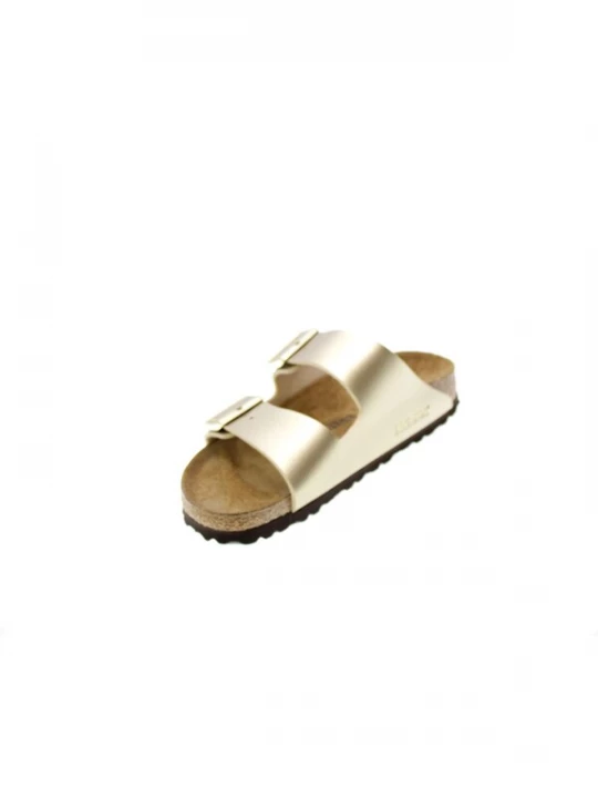 Foto van product BIRKENSTOCK Sandalen goud