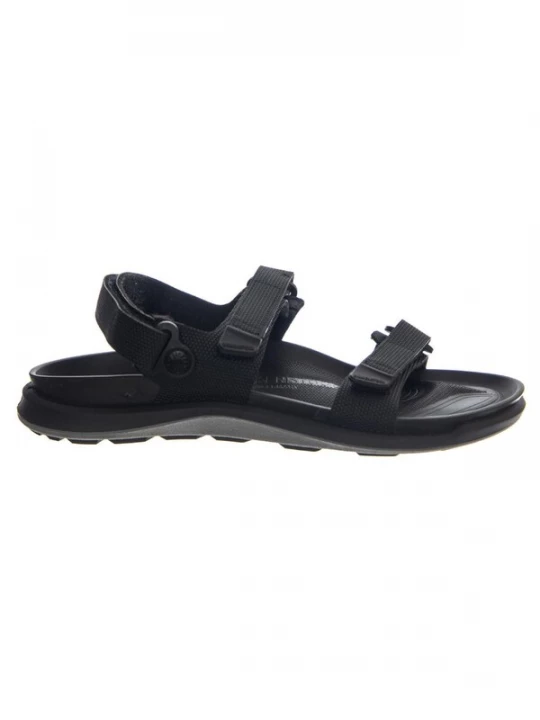 Foto van product BIRKENSTOCK Sandalen 'KALAHARI FUTURA BLACK' zwart