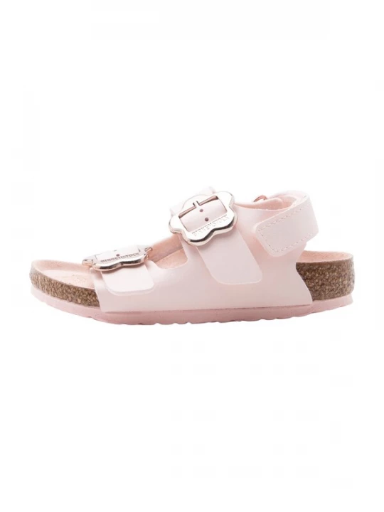 Foto van product BIRKENSTOCK Sandalen 'Milano' rosa