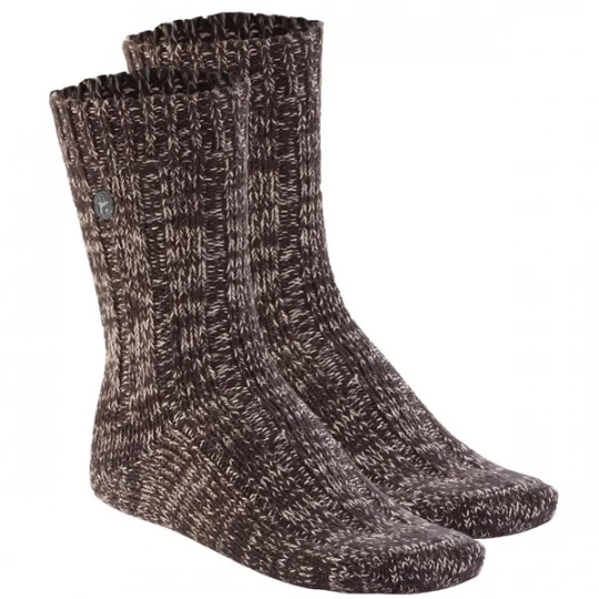 Foto van product BIRKENSTOCK Sokken bruin