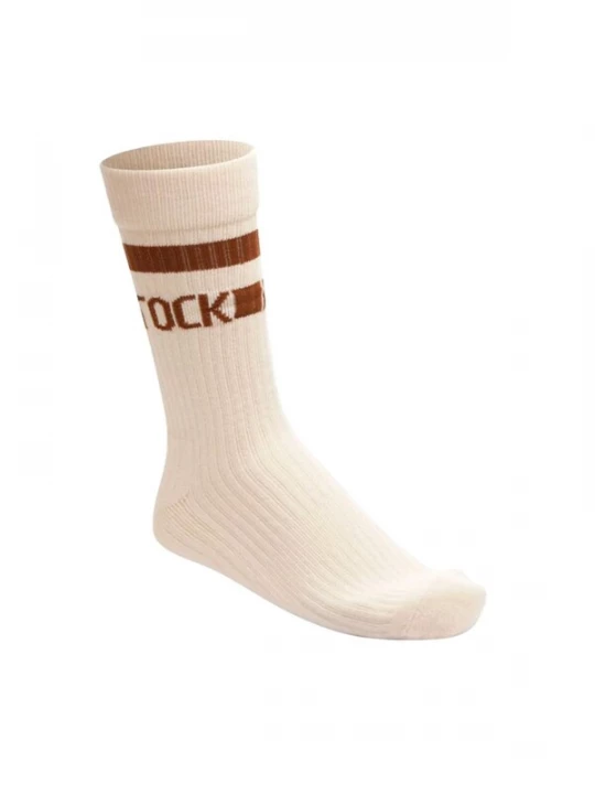 Foto van product BIRKENSTOCK Sokken 'Cotton Crew' beige