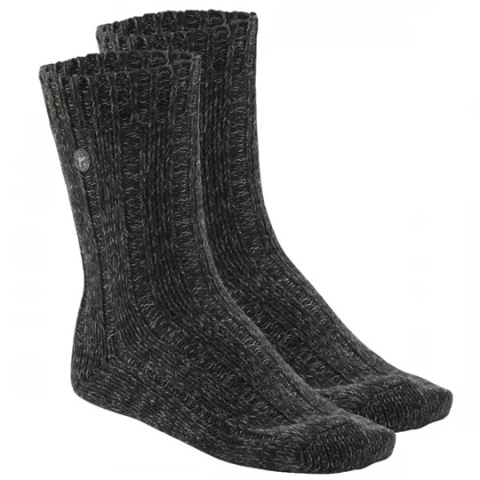 Foto van product BIRKENSTOCK Sokken zwart