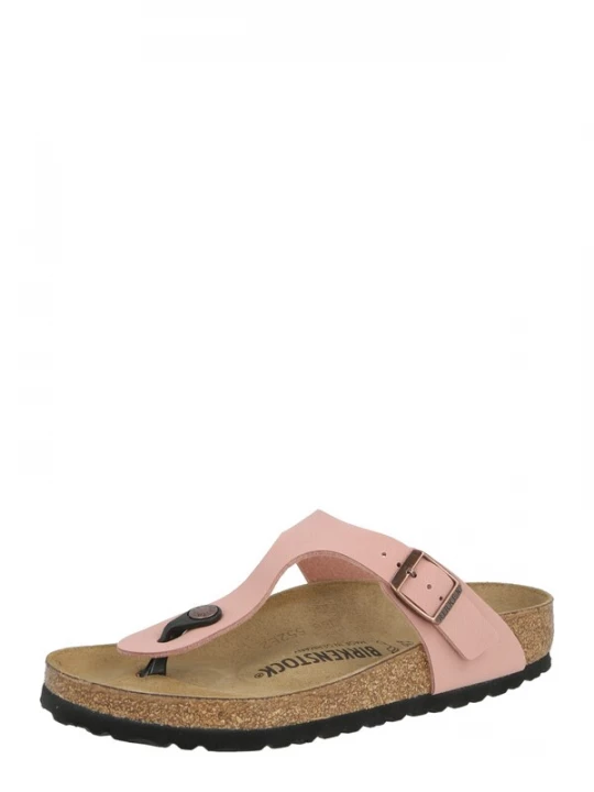 Foto van product BIRKENSTOCK Teenslipper 'Gizeh' rosa