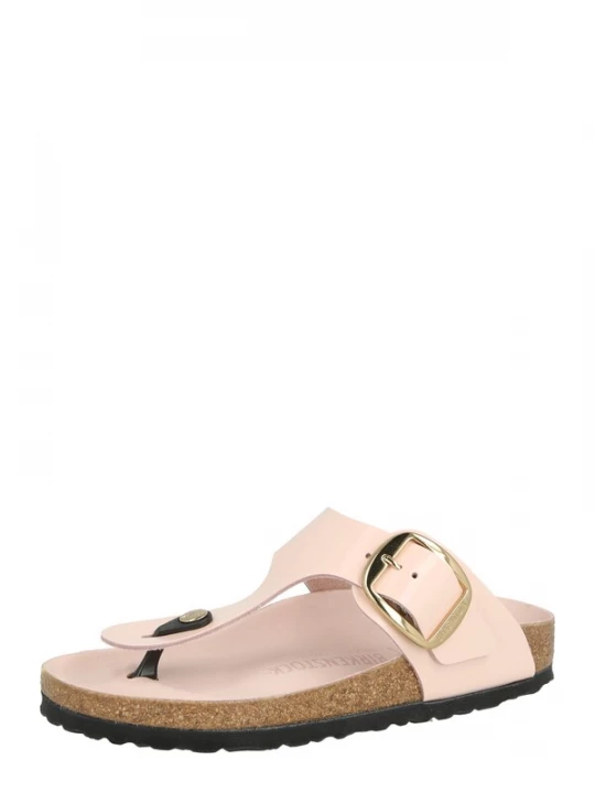 Foto van product BIRKENSTOCK Teenslipper 'Gizeh' rosé