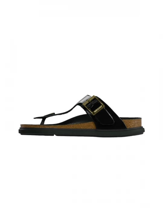 Foto van product BIRKENSTOCK Teenslipper 'Gizeh' zwart