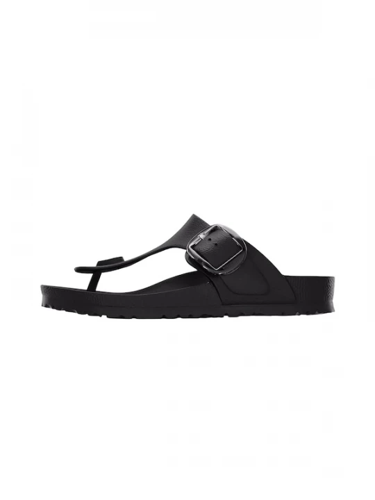 Foto van product BIRKENSTOCK Teenslipper 'Gizeh' zwart