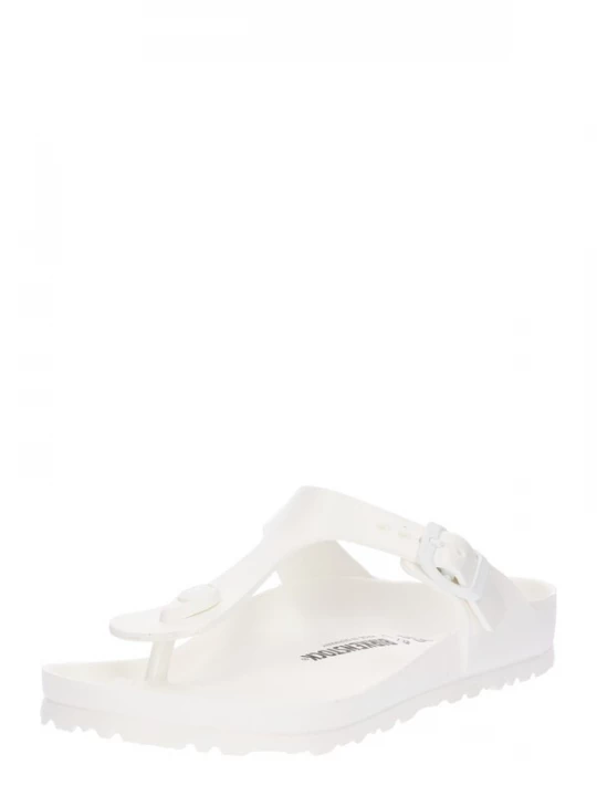 Foto van product BIRKENSTOCK Teenslippers 'Gizeh' wit