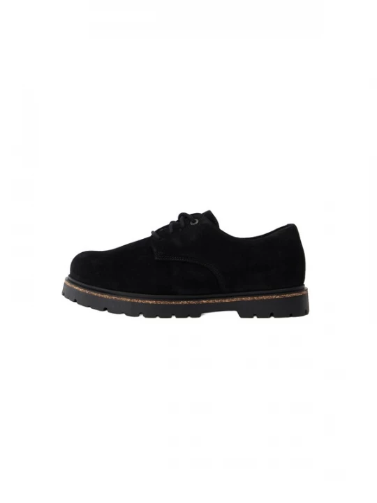 Foto van product BIRKENSTOCK Veterschoen 'Highwood' zwart