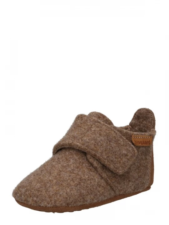 Foto van product BISGAARD Huisschoenen bruin