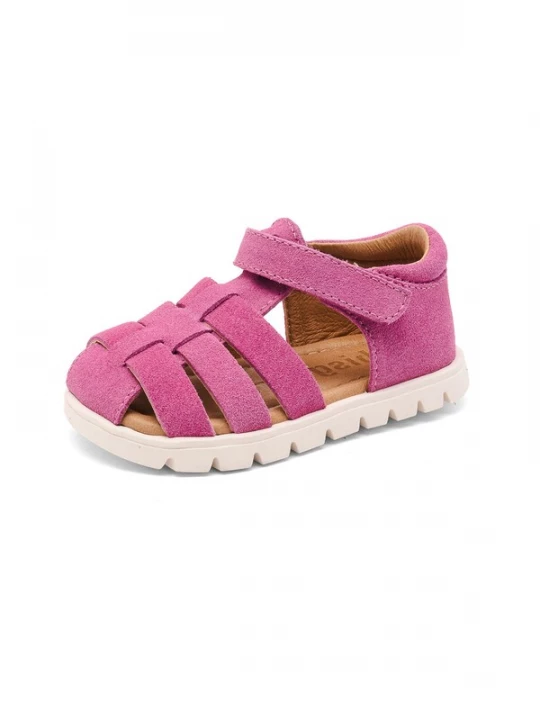 Foto van product BISGAARD Sandalen 'Beka' pink