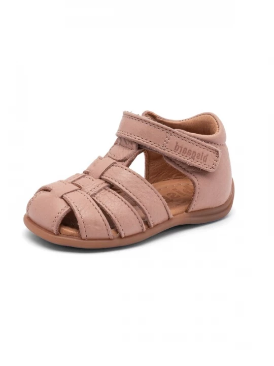 Foto van product BISGAARD Sandalen 'Carly' nude