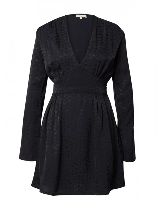 Foto van product Bizance Paris Jurk 'RANIA' zwart