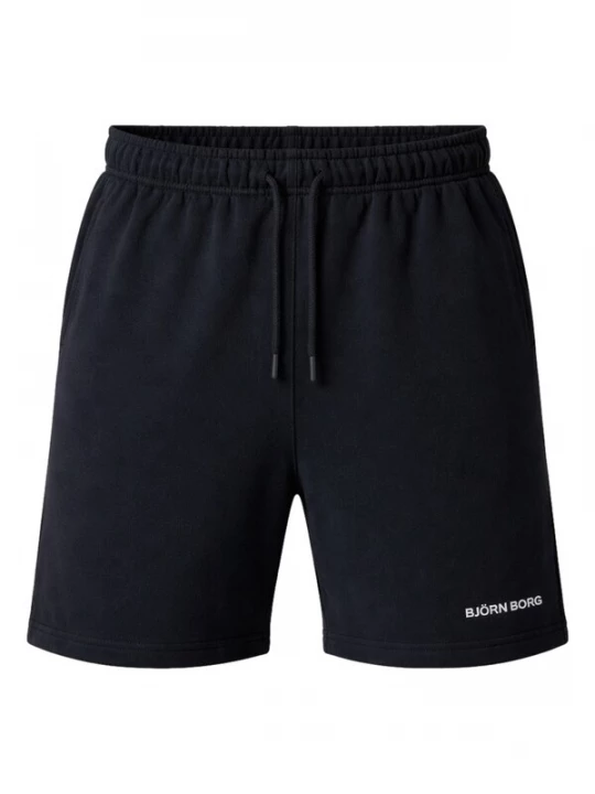 Foto van product BJÖRN BORG Broek zwart / wit