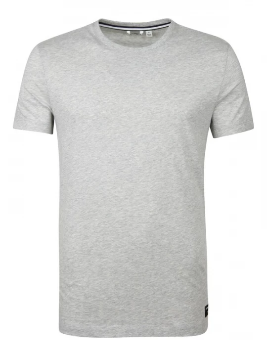 Foto van product BJÖRN BORG Functioneel shirt grijs / zwart