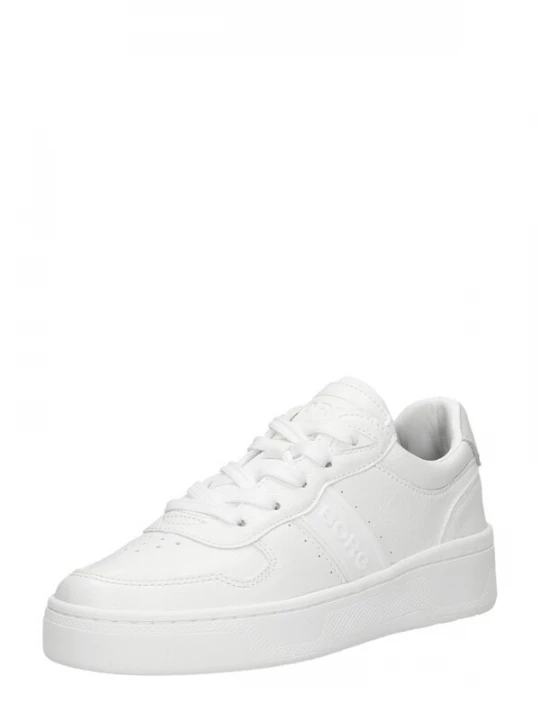 Foto van product BJÖRN BORG Sneakers 'T2200 CLS K' wit