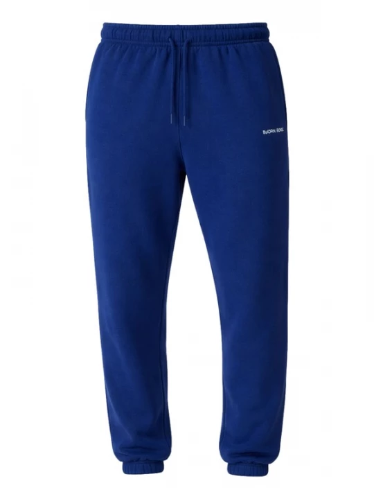 Foto van product BJÖRN BORG Sportbroek donkerblauw / wit