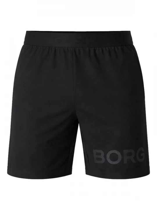 Foto van product BJÖRN BORG Sportbroek zwart
