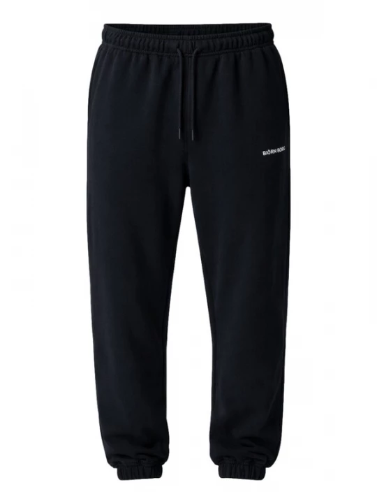 Foto van product BJÖRN BORG Sportbroek zwart / wit
