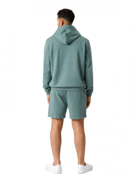 Foto van product BJÖRN BORG Sweatshirt jade groen