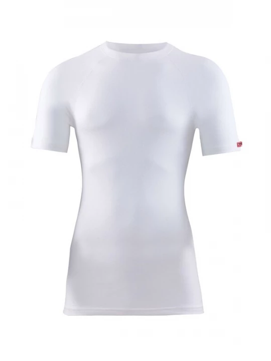 Foto van product Blackspade Basislaag ' T-Shirt ' wit