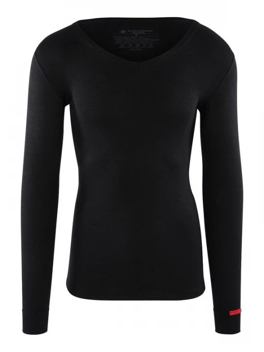 Foto van product Blackspade Basislaag zwart