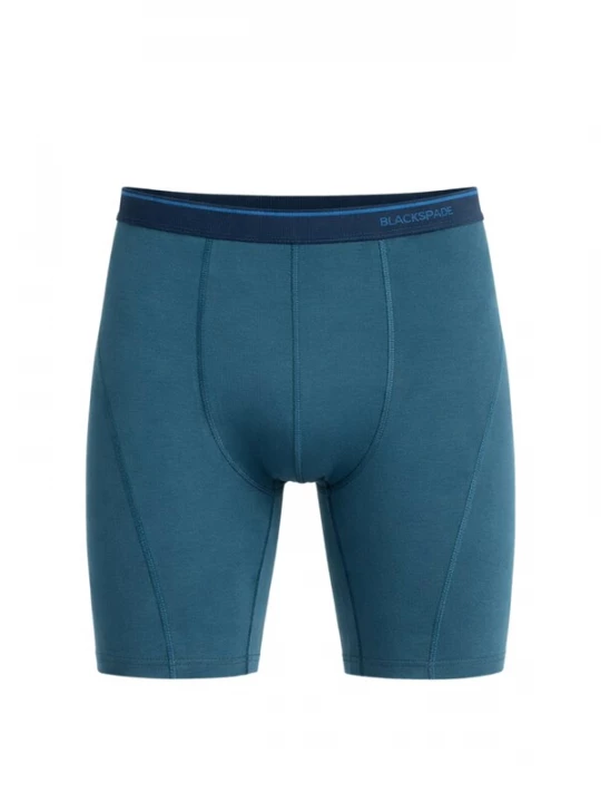 Foto van product Blackspade Boxershorts navy / donkerblauw