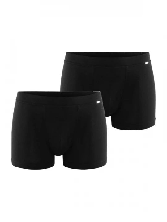 Foto van product Blackspade Boxershorts ' Silver ' zwart