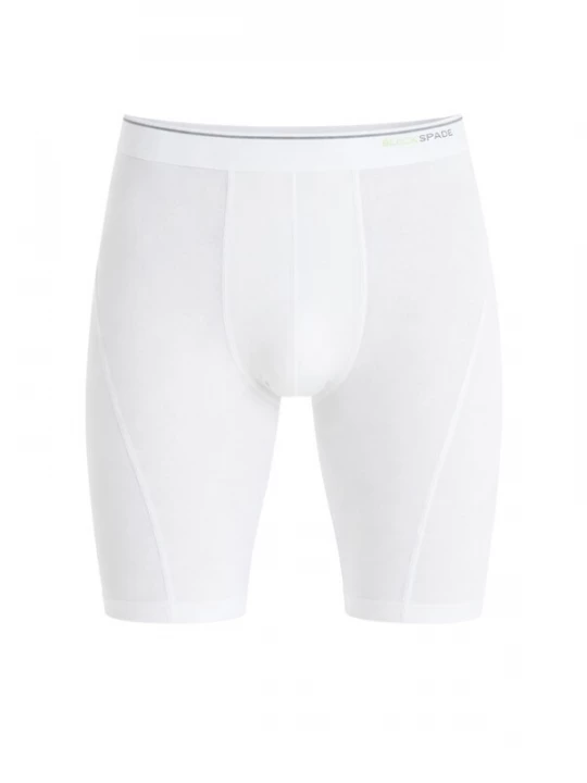 Foto van product Blackspade Boxershorts wit