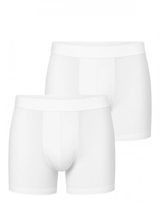 Foto van product Blackspade Boxershorts wit