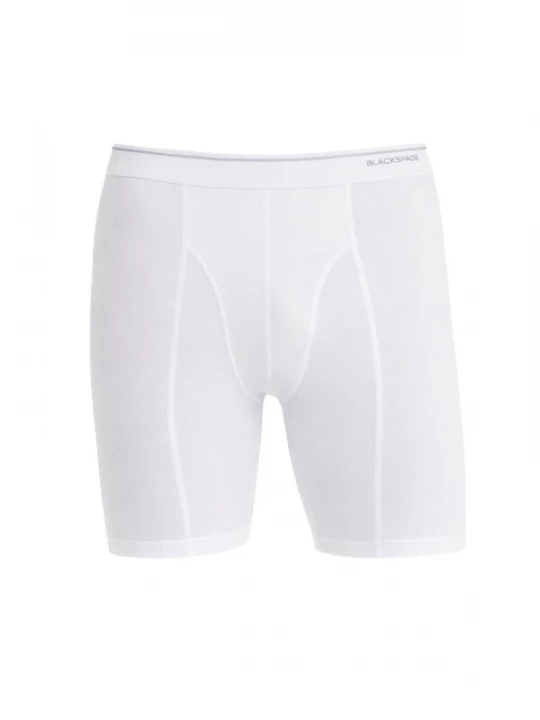 Foto van product Blackspade Boxershorts wit