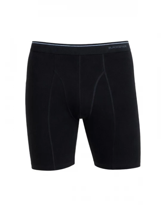 Foto van product Blackspade Boxershorts zwart
