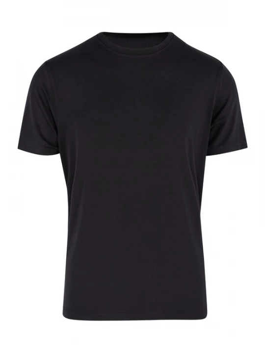Foto van product Blackspade Onderhemd 'Silver' zwart
