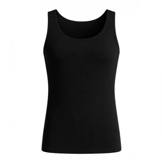 Foto van product Blackspade Onderhemd zwart
