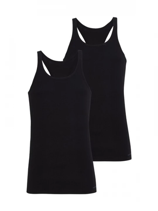 Foto van product Blackspade Onderhemd zwart