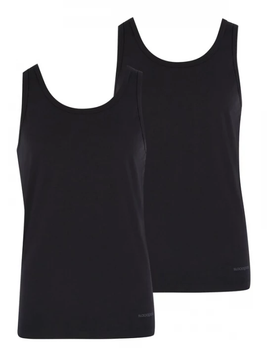 Foto van product Blackspade Onderhemd zwart