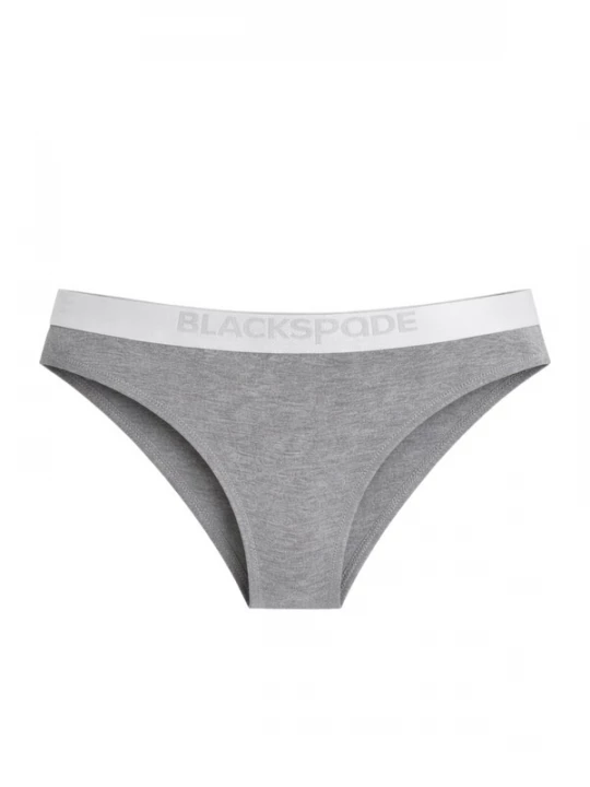 Foto van product Blackspade Slip grijs / lichtgrijs