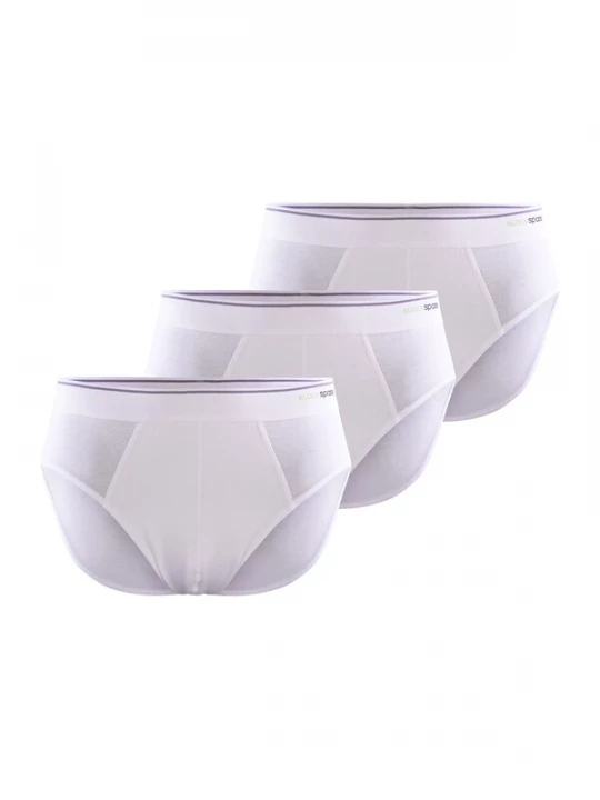 Foto van product Blackspade Slip ' Tender Cotton ' wit