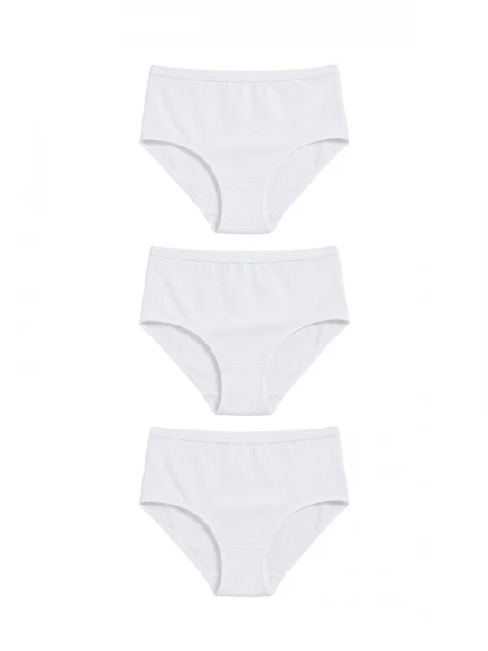 Foto van product Blackspade Slip wit
