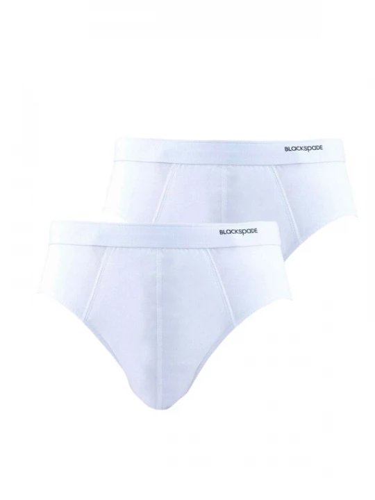 Foto van product Blackspade Slip wit