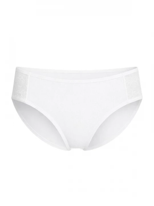 Foto van product Blackspade Slip wit
