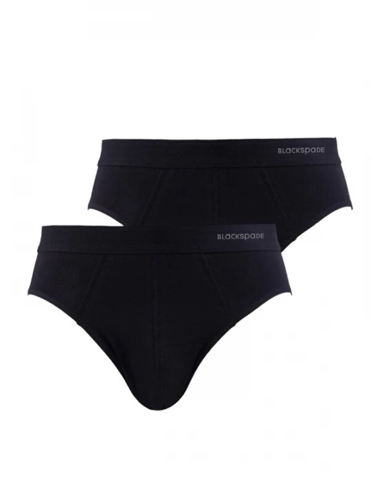 Foto van product Blackspade Slip zwart