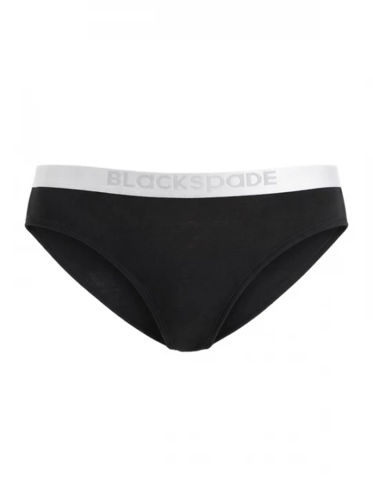 Foto van product Blackspade Slip zwart
