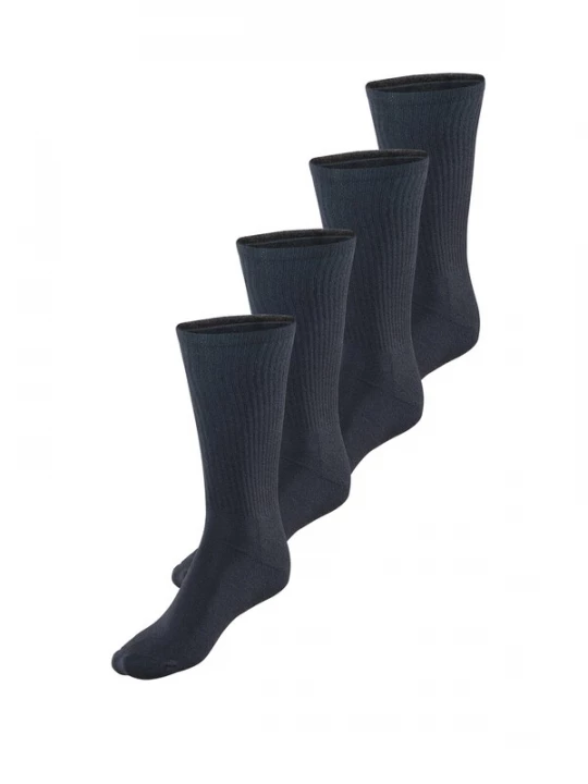 Foto van product Blackspade Sokken zwart