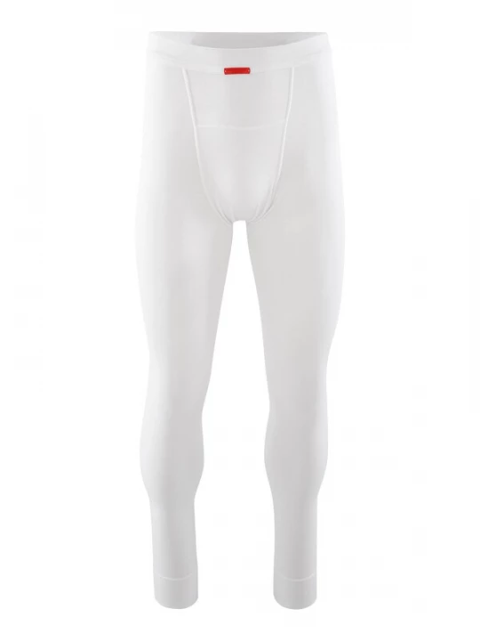 Foto van product Blackspade Sportbroek ' Thermal Longpants ' wit